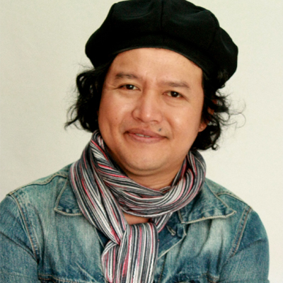 Andrea Hirata 