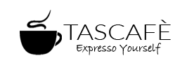 TASCAFE logo